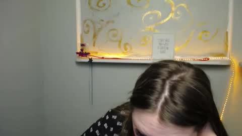 Snapshot of luizaheems_ chatting on March 2025 12:19:02 PM Luiza online show from March 2025 12:19:02 PM