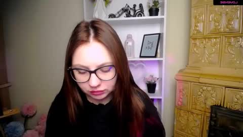 Snapshot of luizaheems_ chatting on December 2025 06:20:01 AM Luiza online show from December 2025 06:20:01 AM