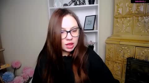 Snapshot of luizaheems_ chatting on January 2026 10:30:02 AM Luiza online show from January 2026 10:30:02 AM