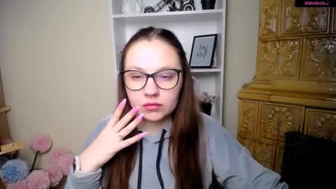 Snapshot of luizaheems_ chatting on January 2026 06:16:01 AM Luiza online show from January 2026 06:16:01 AM