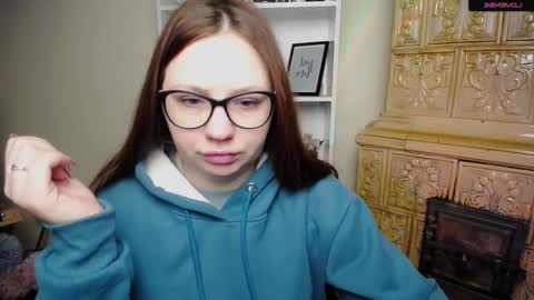 Snapshot of luizaheems_ chatting on February 2026 07:34:02 AM Luiza online show from February 2026 07:34:02 AM