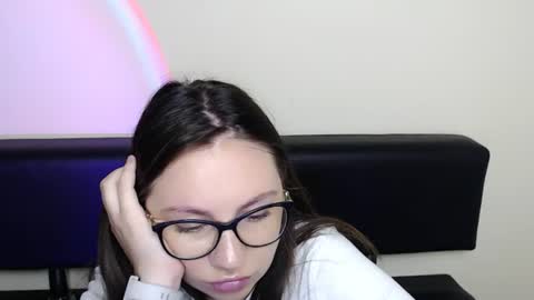 Snapshot of luizaheems_ chatting on June 2026 06:27:02 AM Luiza online show from June 2026 06:27:02 AM