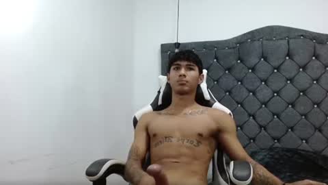 Luka big18 online show from July 2026 05:58:01 AM