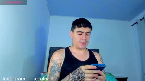 Luka Castle online show from January 2026 04:49:02 AM