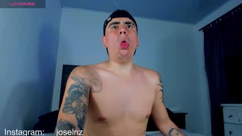 Luka Castle online show from February 2026 05:57:01 AM