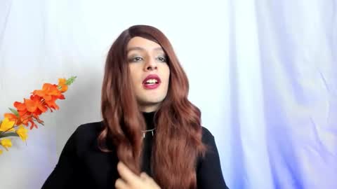 Luka Castillo online show from November 2025 08:20:01 PM