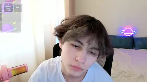 lukahayes online show from April 2026 12:55:02 PM