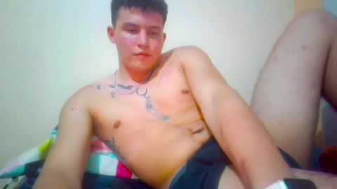 Lukas online show from September 2025 12:57:02 AM