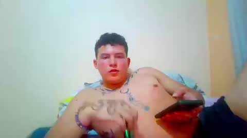 Lukas online show from September 2025 11:52:02 PM