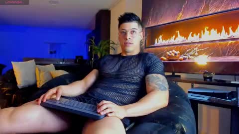 Lukas Green online show from April 2026 05:12:02 AM