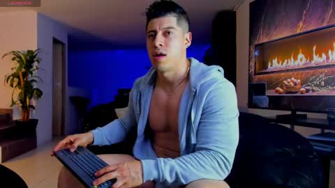 Lukas Green online show from May 2026 04:28:01 AM