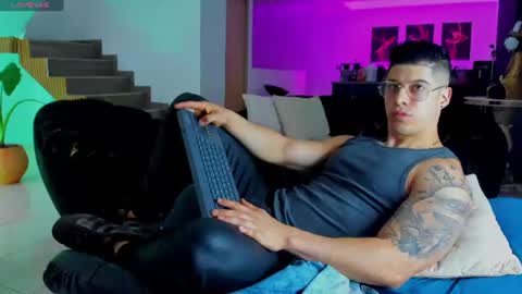Lukas Green online show from June 2026 06:10:01 PM