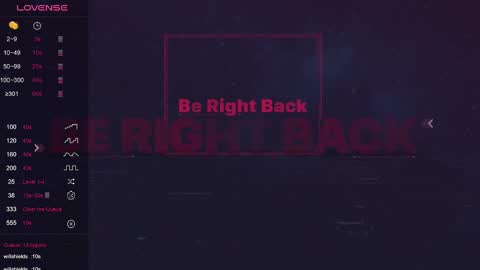 Lukas jena online show from February 2025 08:42:01 PM