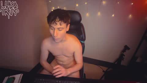 lukatripp online show from May 2026 11:07:01 AM
