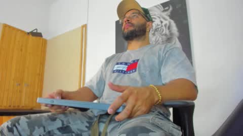 LUKE online show from October 2025 11:41:02 AM