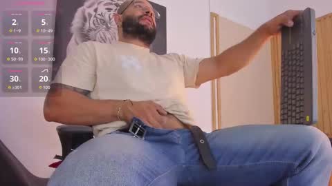 LUKE online show from October 2025 11:20:02 AM