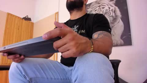 LUKE online show from October 2025 11:21:02 AM