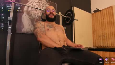 LUKE online show from January 2026 07:19:02 PM