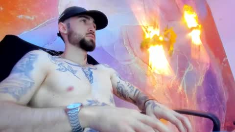 LUKE online show from February 2025 01:22:02 PM