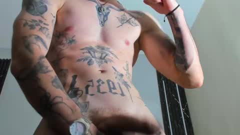 LUKE online show from February 2025 05:36:02 PM