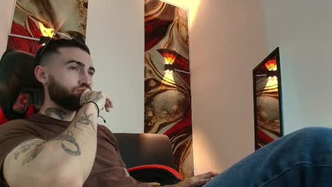 LUKE online show from September 2025 01:14:02 PM