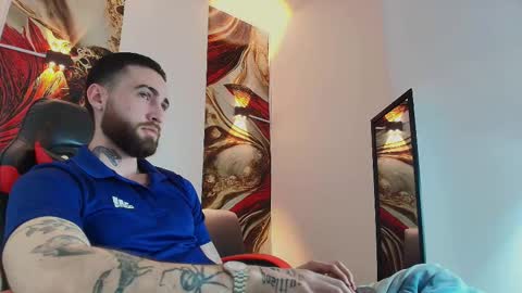 LUKE online show from November 2025 01:22:04 PM