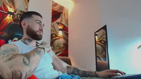 LUKE online show from November 2025 01:11:01 PM