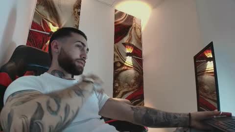 LUKE online show from December 2025 01:05:01 PM