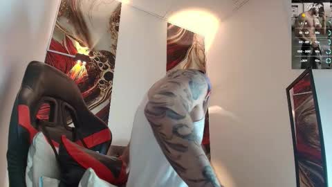 LUKE online show from February 2026 12:53:02 PM