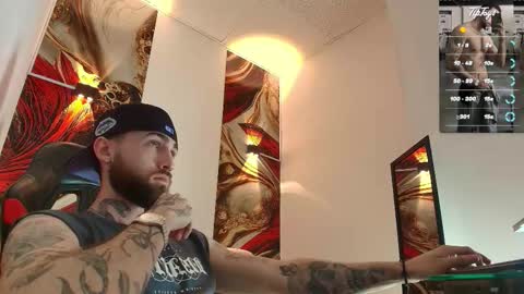 LUKE online show from February 2026 01:06:01 PM