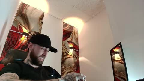 LUKE online show from February 2026 01:08:02 PM