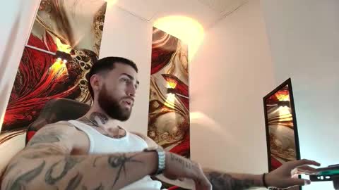 LUKE online show from February 2026 01:09:02 PM