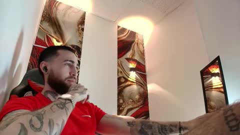 LUKE online show from March 2026 01:17:02 PM