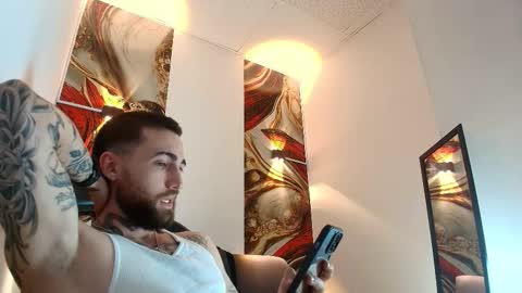 LUKE online show from March 2026 01:17:01 PM