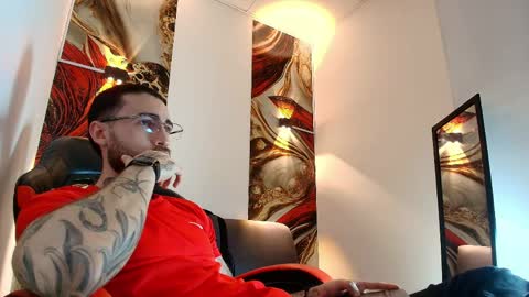 LUKE online show from April 2026 01:41:01 PM