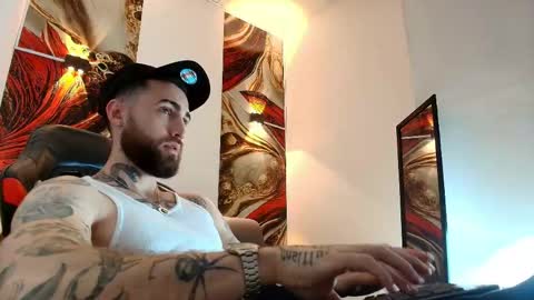 LUKE online show from April 2026 01:04:02 PM