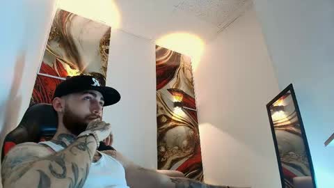 LUKE online show from May 2026 01:06:01 PM