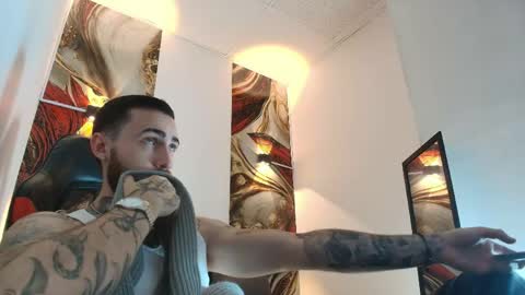 LUKE online show from May 2026 01:08:01 PM