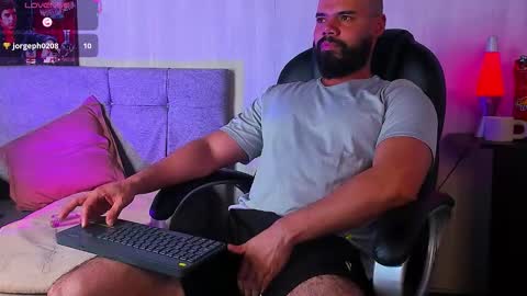 luke diaz7 online show from March 2026 08:59:01 PM