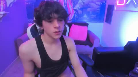 Luke online show from December 2024 02:28:02 PM