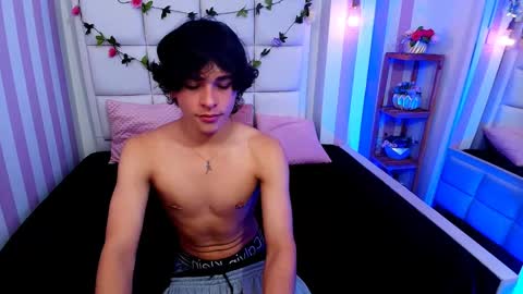 Luke online show from January 2025 08:21:02 PM