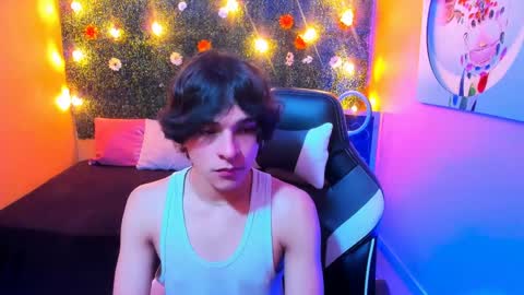 Luke online show from January 2025 08:07:02 PM