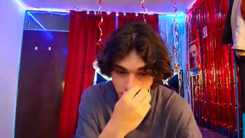 Luke online show from February 2025 03:01:02 AM