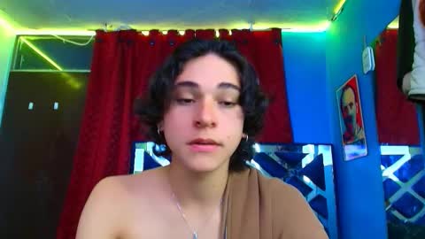 Luke online show from March 2025 09:32:02 PM