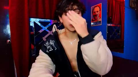 Luke online show from December 2025 12:38:02 AM