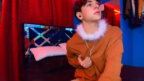 Luke online show from March 2026 03:23:02 AM