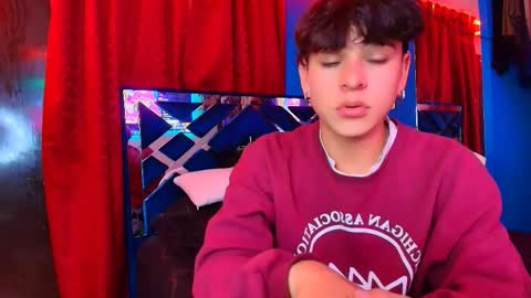 Luke online show from April 2026 02:28:02 AM