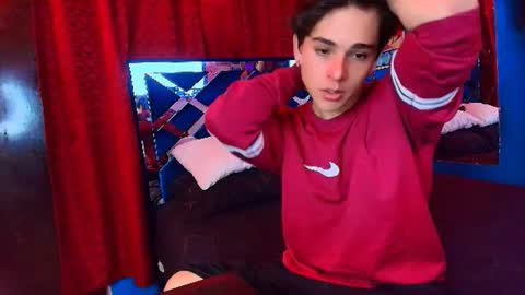 Luke online show from July 2026 01:30:01 AM