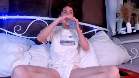 Luke online show from March 2026 06:02:02 PM