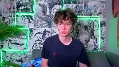 Luke online show from July 2026 01:17:02 PM